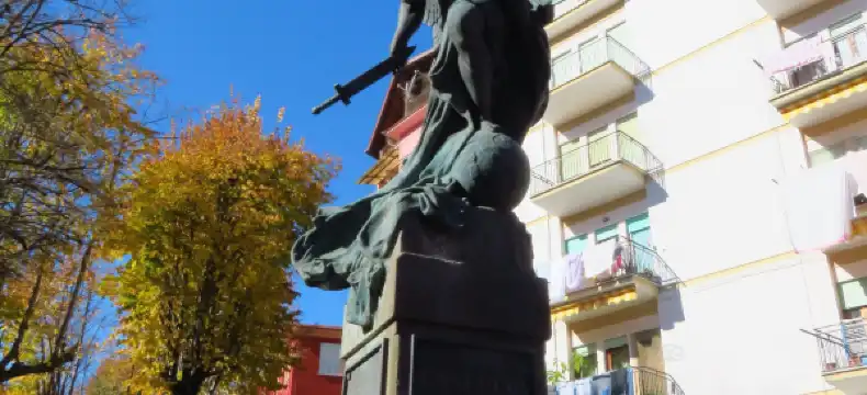 Hotels in Ladispoli