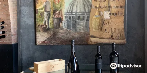 Cantina Stefanoni