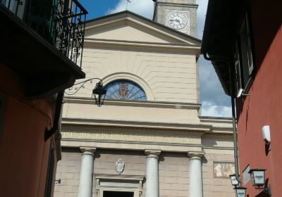 Chiesa SS. Pietro e Paolo