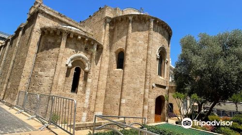 Al-Omari Grand Mosque