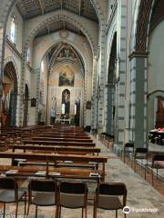 Church of Saint Mary 'degli Angeli' and Saint Francis