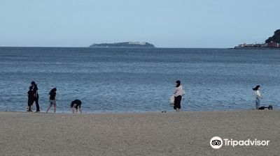 Nagahama Seaside Park