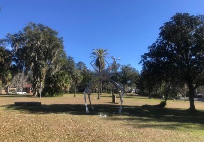 Tuscawilla Park