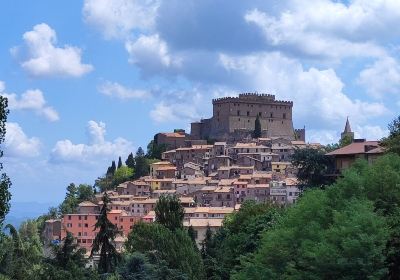 LOCANDA CATALANI, Soriano nel Cimino - Restaurant Reviews, Photos