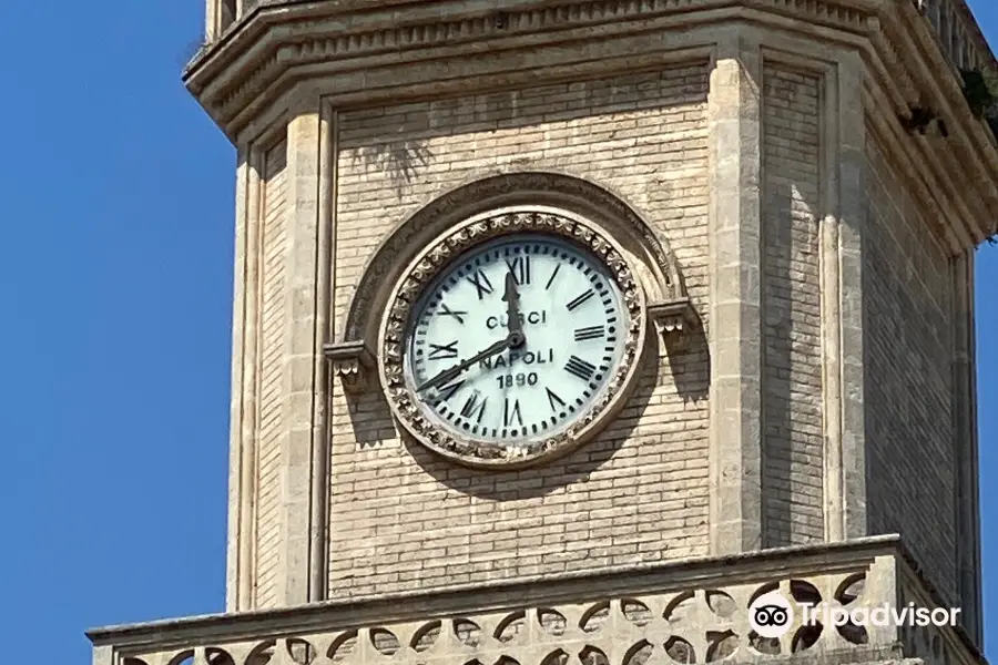 Torre dell'Orologio