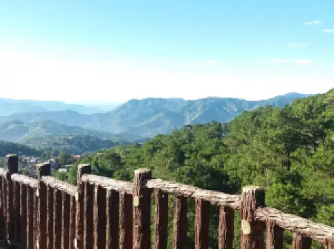 マインズ・ビュー・オブサーヴェイション・デック