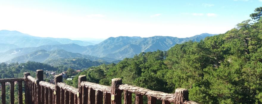 Mines View Observation Deck