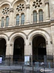 Grand Synagogue of Paris