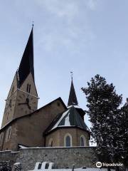 Kirche St. Johann
