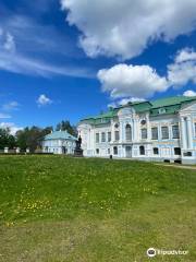 State historical and cultural museum-reserve A.S. Griboedov “Khmelita”