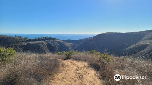 Solstice Canyon