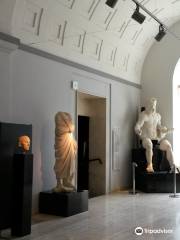 Museo Archeologico Nazionale d'Abruzzo