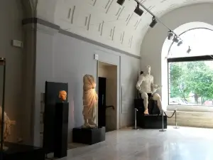 Museo Archeologico Nazionale