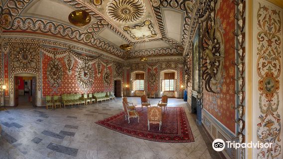 Castello Reale di Sarre