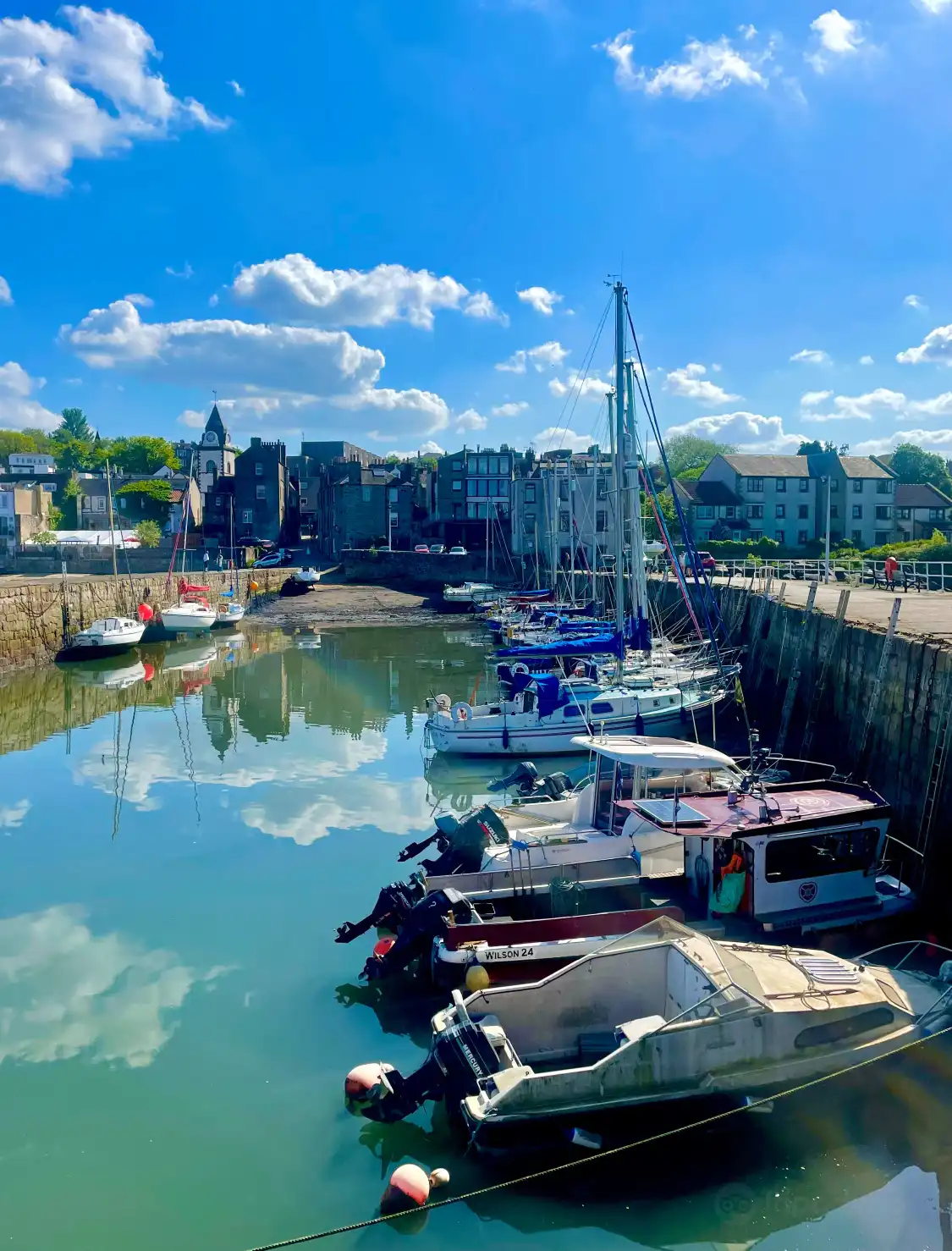 Hotels near South Queensferry Harbour