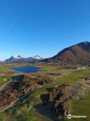 Lofoten Links