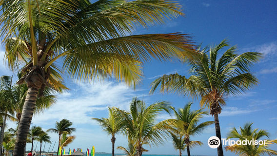 Providenciales