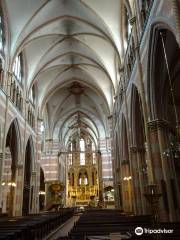 Heilige Jacobus de Meerdere Church