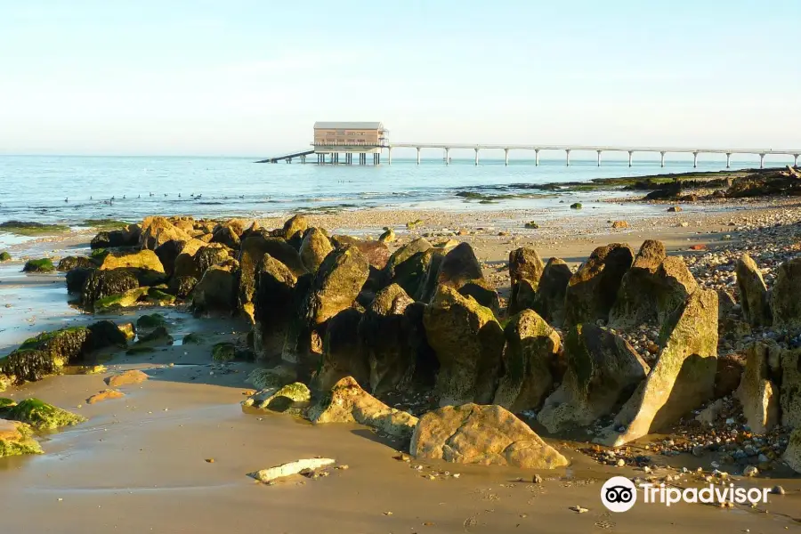 Bembridge Lifeboat Station