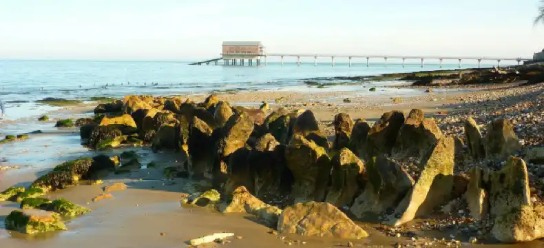 Hotels in Bembridge