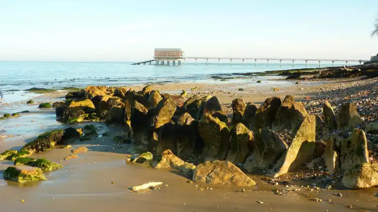 Hotel di Bembridge