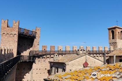 The fortresses to visit in Montefeltro - Agriturismo Le Capannacce Urbania