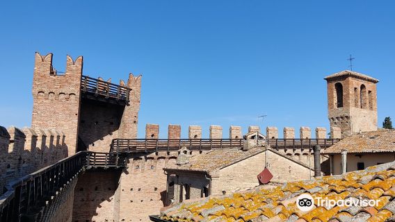 Castello di Gradara