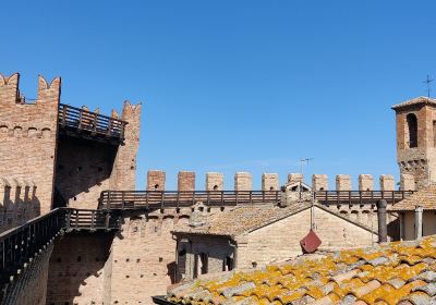 Castello di Gradara