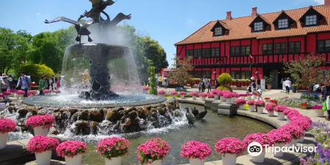 船橋安徒生公園