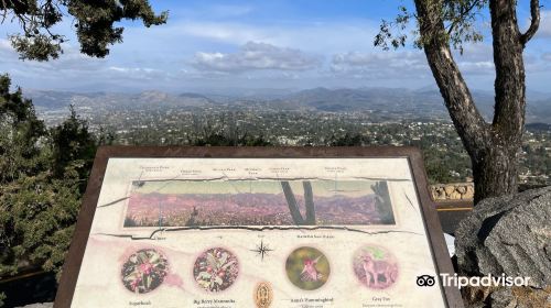 Mt. Helix Park