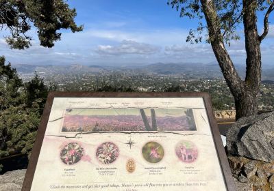 Mount Helix Park