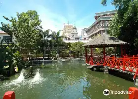 Penang Bird Park