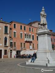 Campo Santo Stefano