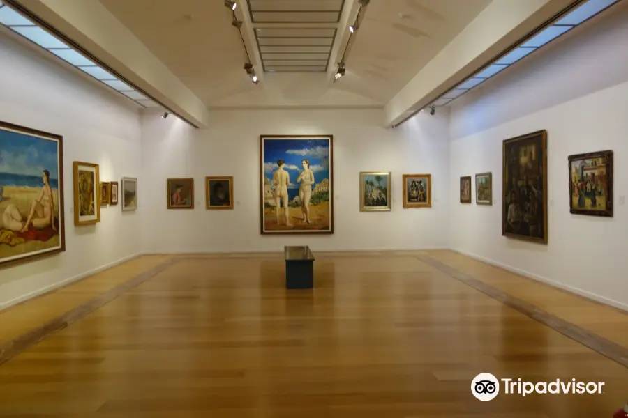 Museo de Bellas Artes de Murcia