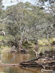 Wannon River