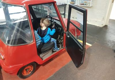 Dundee Museum of Transport