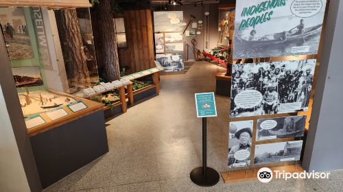 Kitsap History Museum