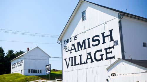 The Amish Village