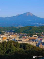 Yonago Castle Ruins