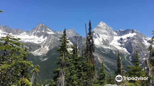 Glacier National Park