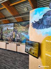 Yukon Beringia Interpretive Centre