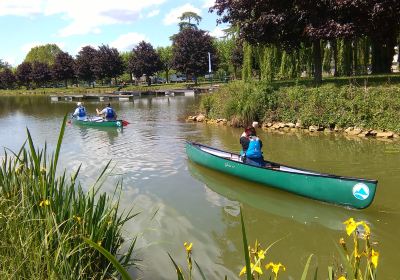 Experience Canoe Kayak