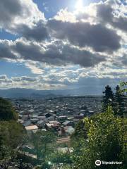 mont Iimoriyama