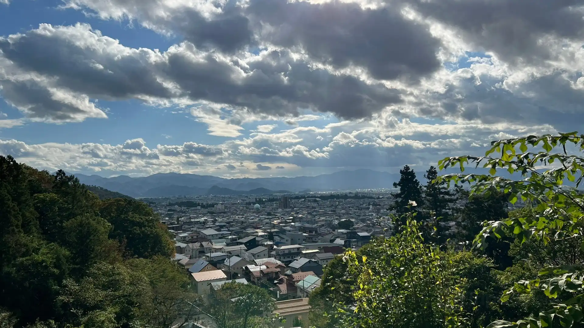 Hotels near Iimori Hill