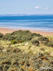 Gullane Beach