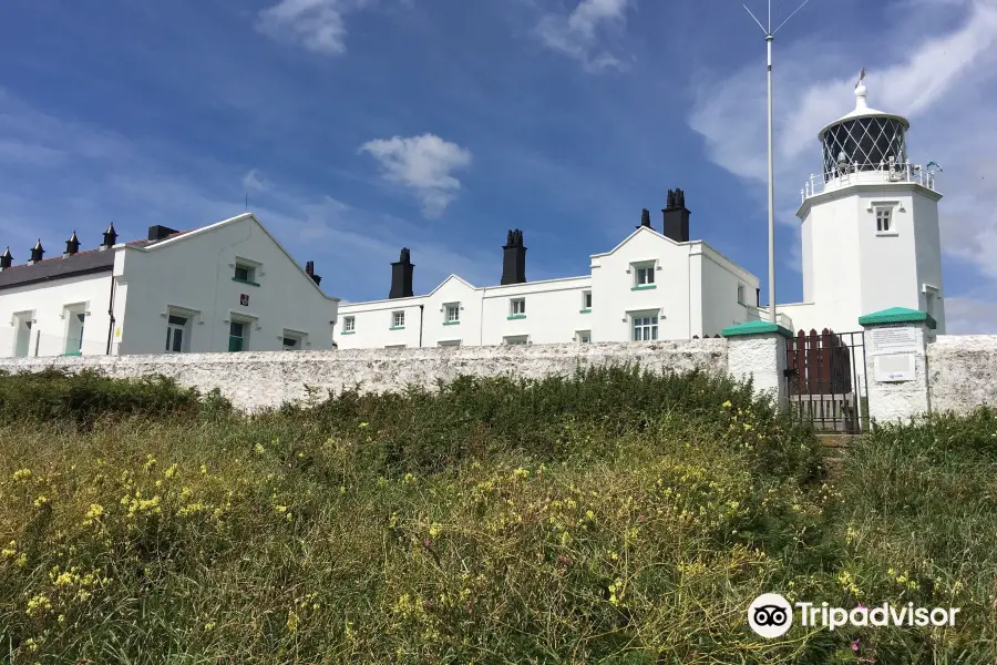 Lizard Lighthouse Heritage Centre