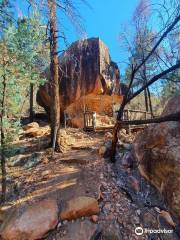 Arkaroo Rock Trail