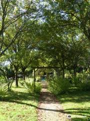 Jardin botanique Yves Rocher de La Gacilly