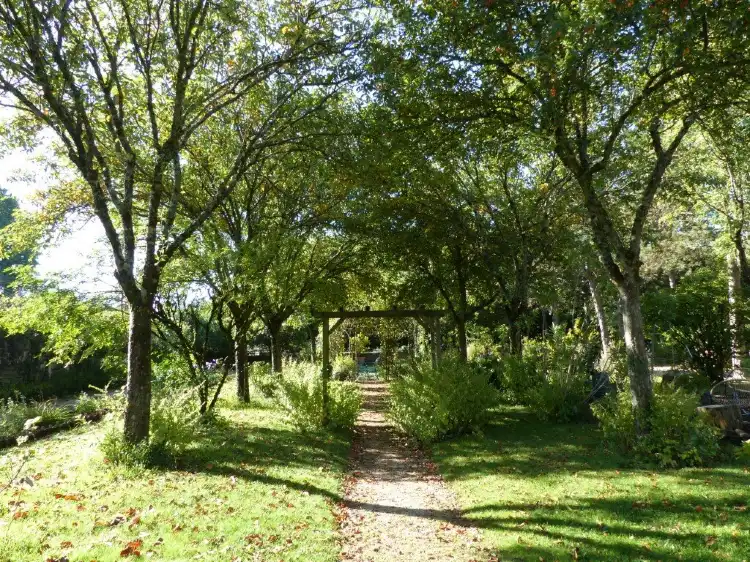 Hotels in La Gacilly