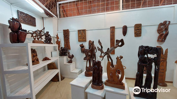 Eudovic's Art Studio